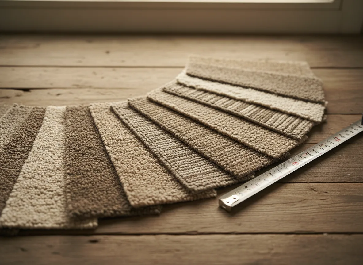 Carpet Installation Circle, AK FAQs